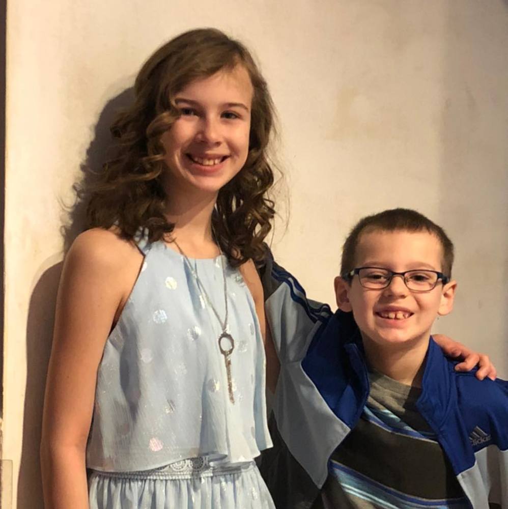 Meet your Posher, Renee